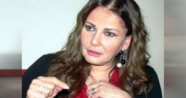 اثار الحكيم بملامح مختلفة في أول ظهور لها بعد غياب سنوات والجمهور: مش هي خالص