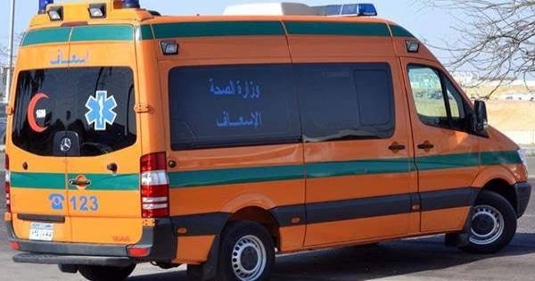 العثور على جثة مقطوعة الرأس ومصابة بطلق ناري بنجع حمادي العثور على جثة مقطوعة الرأس ومصابة بطلق ناري بنجع حمادي