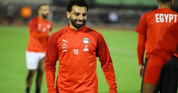 كلوب يعلن شفاء محمد صلاح من كورونا ويحدد موعد مشاركته مع ليفربول