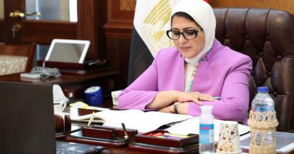 وزيرة الصحة: اللي مش هيتعمل في عهد السيسي مش هيتعمل في 100 سنة جاية