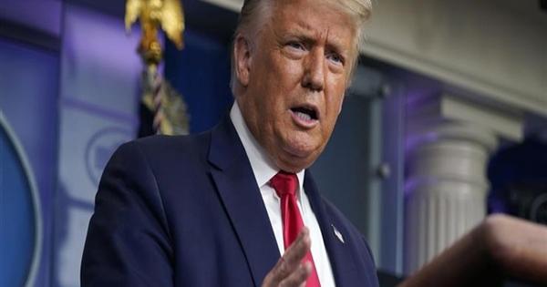 عاجل.. ترامب يطالب بوقف عمليات عد الأصوات عاجل.. ترامب يطالب بوقف عمليات عد الأصوات