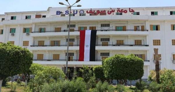 مصدر مسئول بجامعة بني سويف : قسم اللغة القبطية متوقف علي موافقة الأعلى للجامعات مصدر مسئول بجامعة بني سويف : قسم اللغة القبطية متوقف علي موافقة الأعلى للجامعات