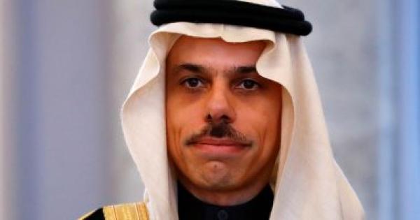 وزير الخارجية السعودي لـ"رويترز": نؤيد التطبيع الكامل مع إسرائيل