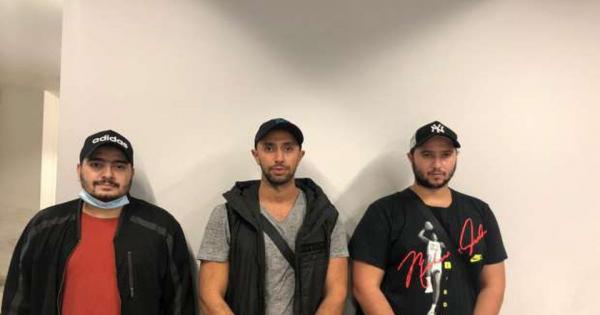 النيابة تغلق قضية فيرمونت على 8 متهمين بينهم نجل فريد خميس