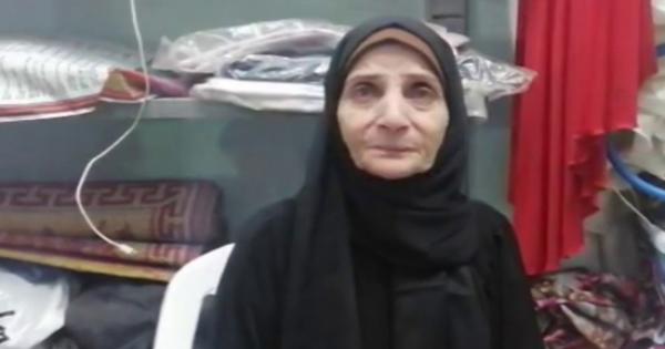 والدة ضحية سفاح الجيزة تنهار على الهواء: "معرفش جثتها فين"