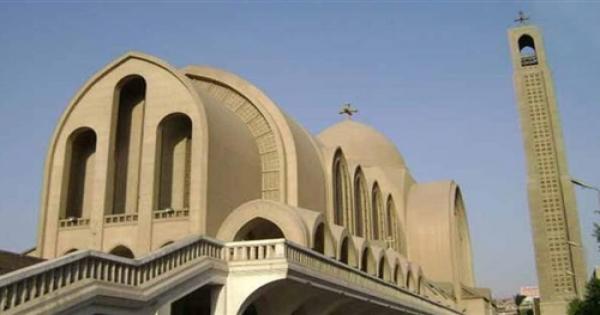 اربعة سيناريوهات صادمة أمام الكنيسة للاحتفال بعيد الميلاد المجيد في 7 يناير المقبل اربعة سيناريوهات صادمة أمام الكنيسة للاحتفال بعيد الميلاد المجيد في 7 يناير المقبل