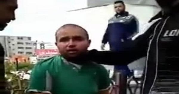 بالصور ... تفاصيل قيام طبيب بارتكاب فعل جنسى فاضح بالمواصلات العامة بالشرقية بالصور ... تفاصيل قيام طبيب بارتكاب فعل جنسى فاضح بالمواصلات العامة بالشرقية