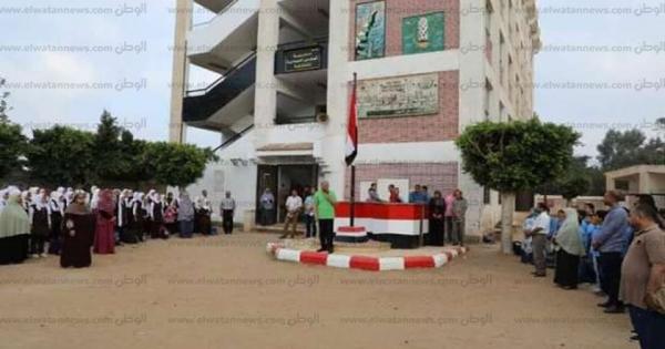حكاية وفاة طالبة ومعلمة في توقيت واحد.. حكاية وفاة طالبة ومعلمة في توقيت واحد..