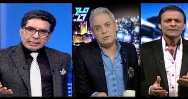 مصادر: التحفظ على أموال معتز مطر ومحمد ناصر وهشام عبدالحميد و282 إخوانيا مصادر: التحفظ على أموال معتز مطر ومحمد ناصر وهشام عبدالحميد و282 إخوانيا