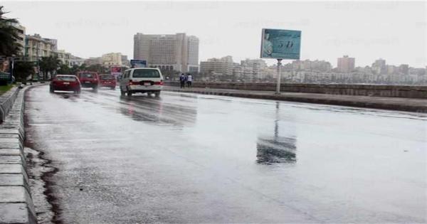تبدأ اليوم.. موجة أمطار تضرب 11 محافظة حتى الجمعة (بيان رسمي)