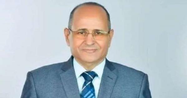 عاجل.. وفاة النائب محمد سعد تمراز بعد خسارته للانتخابات عاجل.. وفاة النائب محمد سعد تمراز بعد خسارته للانتخابات