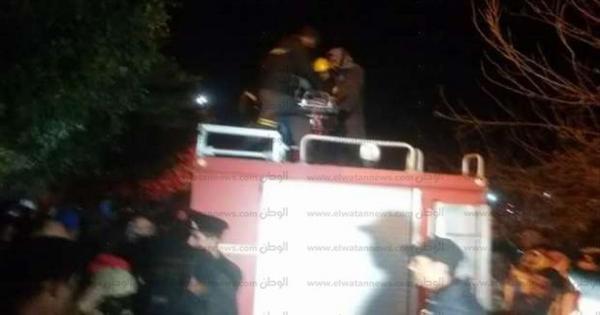 مصدر أمني ينفي انفجار قنبلة بحدائق المعادي: ماسورة غاز مصدر أمني ينفي انفجار قنبلة بحدائق المعادي: ماسورة غاز