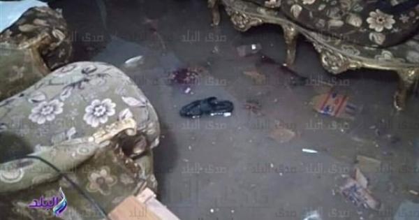 بسبب الأمطار.. غرق منازل بدمياط بسبب انسداد بالوعات الشوارع.. صور بسبب الأمطار.. غرق منازل بدمياط بسبب انسداد بالوعات الشوارع.. صور