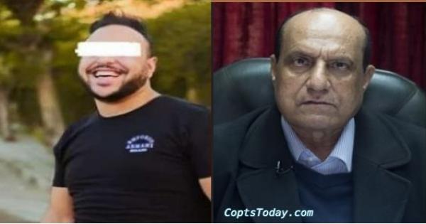 قانون ازدراء الأديان.. بيان نارى من الدكتور نجيب جبرائيل قانون ازدراء الأديان.. بيان نارى من الدكتور نجيب جبرائيل
