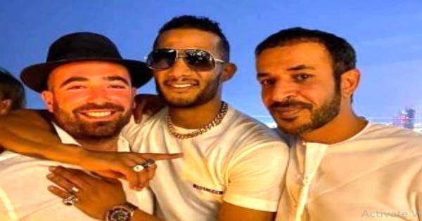 عاجل.. تقارير عبرية تقضح كذب محمد رمضان وتكشف كواليس سهراته مع نجوم إسرائيل