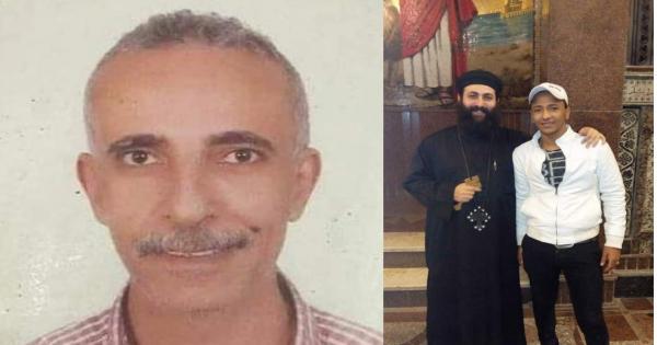 تحقيقات موسعة في حادث طعن 3 أقباط بالأسكندرية.. والنيابة تعاين مسرح جريمة تحقيقات موسعة في حادث طعن 3 أقباط بالأسكندرية.. والنيابة تعاين مسرح جريمة