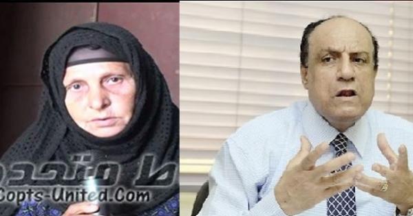 نجيب جبرائيل يتقدم بمذكرة للنائب العام بعد براءة المتهمين بتعرية سيدة الكرم