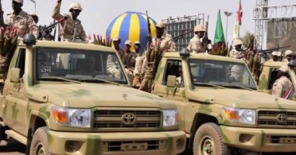 مصادر إعلامية: السودان يشن هجوما على الجماعات الإثيوبية المسلحة على الحدود مصادر إعلامية: السودان يشن هجوما على الجماعات الإثيوبية المسلحة على الحدود