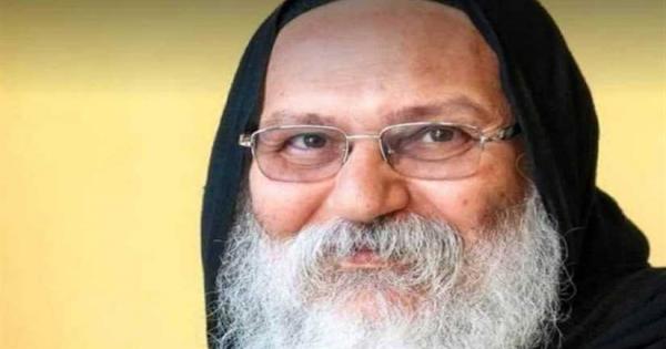 لأجلنا .. كتاب جديد للأسقف الشهيد الأنبا أبيفانيوس