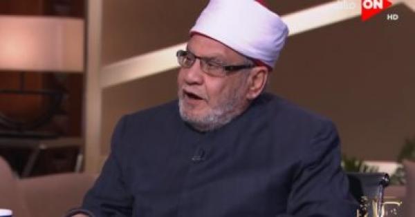 أحمد كريمة لـ عبد الله رشدى: تصريحاتك فتنة..والتهنئة بحلول العام الجديد جائز شرعا
