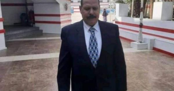 عاجل.. إيقاف 8 من رجال مرتضى منصور في الزمالك وإحالتهم للتحقيق عاجل.. إيقاف 8 من رجال مرتضى منصور في الزمالك وإحالتهم للتحقيق