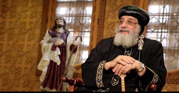 تعرف على أصعب المواقف التى مرت على البابا تواضروس تعرف على أصعب المواقف التى مرت على البابا تواضروس