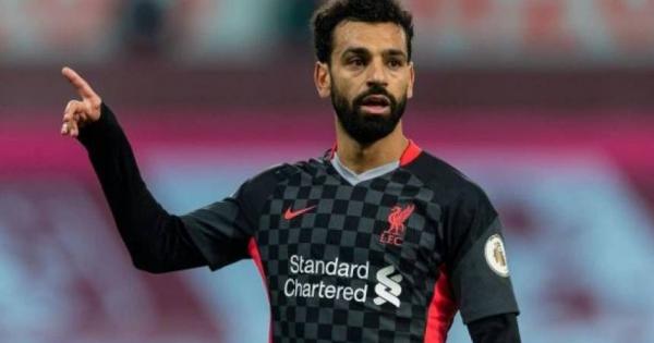 عاجل.. محمد صلاح يرفض التجديد لليفربول ويقرر الرحيل عاجل.. محمد صلاح يرفض التجديد لليفربول ويقرر الرحيل