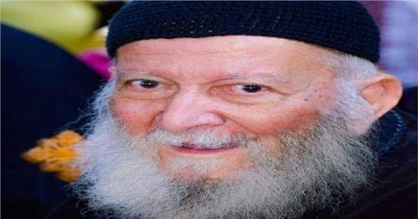 الكنيسة تودع راعي كنيسة الأنبا أنطونيوس بالمنيا متأثرًا بكورونا الكنيسة تودع راعي كنيسة الأنبا أنطونيوس بالمنيا متأثرًا بكورونا