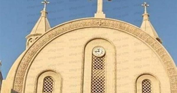 عاجل.. الكنيسة تعلن قرارات جديدة بشأن الخدمات الكنسية عاجل.. الكنيسة تعلن قرارات جديدة بشأن الخدمات الكنسية