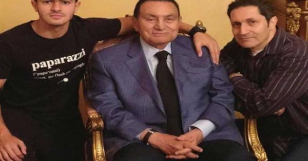 علاء مبارك يرد على اعتذار المسلماني للرئيس الأسبق: «بعد 10 سنوات جاي تعتذر!»