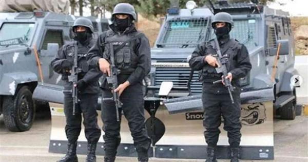 أعمال شغب ومقتل شخص وتحرك عاجل للأمن.. ماذا يحدث في الأردن؟ أعمال شغب ومقتل شخص وتحرك عاجل للأمن.. ماذا يحدث في الأردن؟