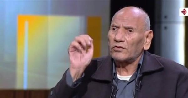 منمتش من إمبارح.. رد فعل الفنان محمد عبدالحليم بعد انتشار صورته على مواقع التواصل الاجتماعي.. فيديو