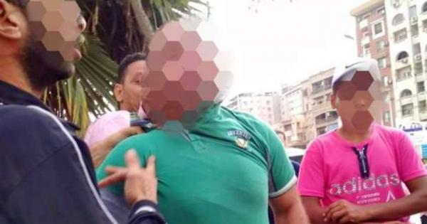 عاجل.. إحالة طبيب الميكروباص للجنح بتهمة الفعل الفاضح
