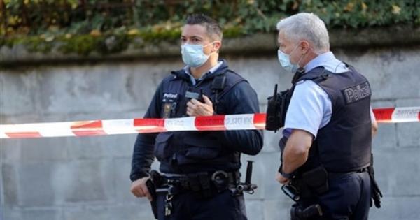 إصابة شخصين جراء حادث طعن في هولندا
