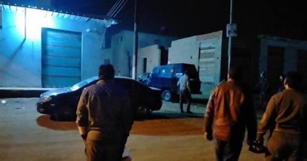 "انا رسول الله.. شئتم أم أبيتم".. القصة الكاملة لمدعي "النبوة" في قرية بحر البقر بالشرقية