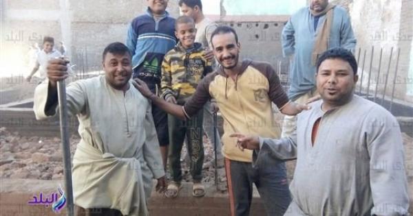 الأقباط يقدمون لهم الطعام.. حكاية مدرسة تحفيظ القرآن في قنا ولماذا تفاعل معها رواد مواقع التواصل الإجتماعى.. شاهد
