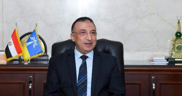 محافظ الإسكندرية: 2400 منزل في المحافظة مهدد بالانهيار | فيديو