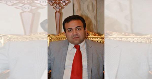 "التأديب الكنسي و الحرمان الكنسي والمحاكمات الكنسية"