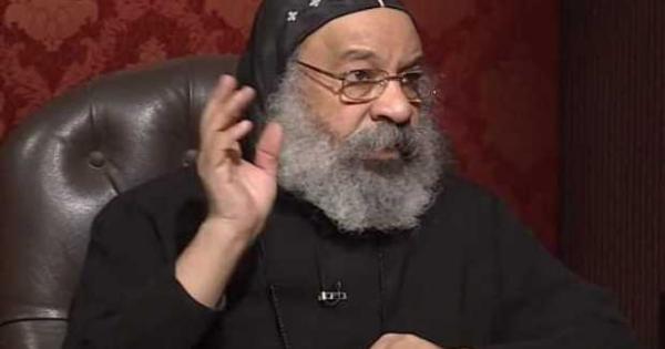 الأنبا رافائيل : المسيح حطها قاعدة .. لا طلاق إلا لعلة الزنا الأنبا رافائيل : المسيح حطها قاعدة .. لا طلاق إلا لعلة الزنا
