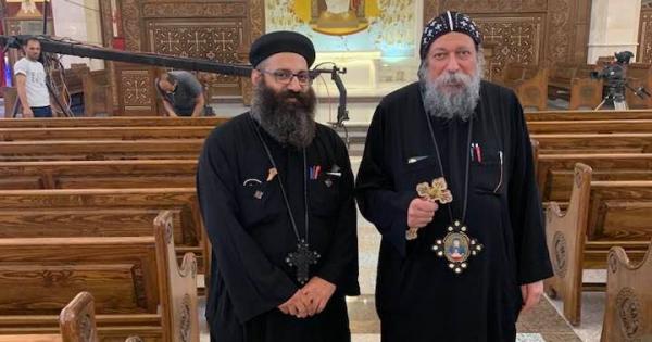 القس انطونيوس فرج الله يعلق على مذبحة اقباط الورديان القس انطونيوس فرج الله يعلق على مذبحة اقباط الورديان