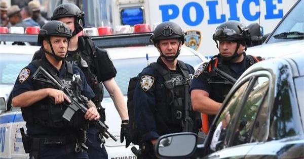 قتلى وجرحى بإطلاق نار في ولاية نورث كارولينا الأمريكية قتلى وجرحى بإطلاق نار في ولاية نورث كارولينا الأمريكية