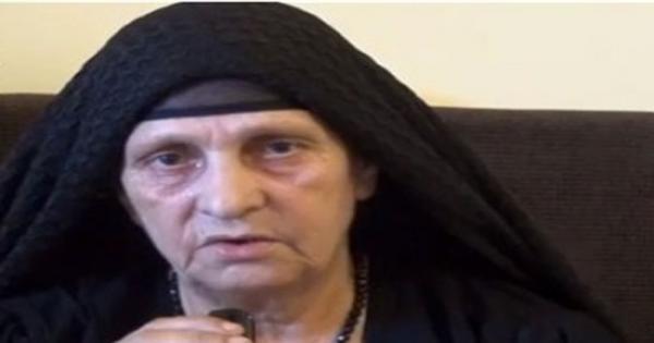 منظمات قبطية بالخارج تدين براءة من عروا سيدة الكرم منظمات قبطية بالخارج تدين براءة من عروا سيدة الكرم