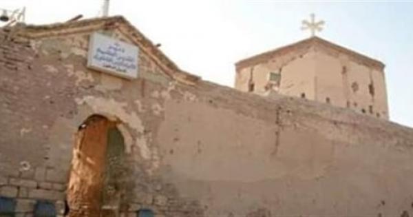 كنائس شبرا الشمالية تبدأ تعليق مدارس الأحد والأنشطة اليوم كنائس شبرا الشمالية تبدأ تعليق مدارس الأحد والأنشطة اليوم