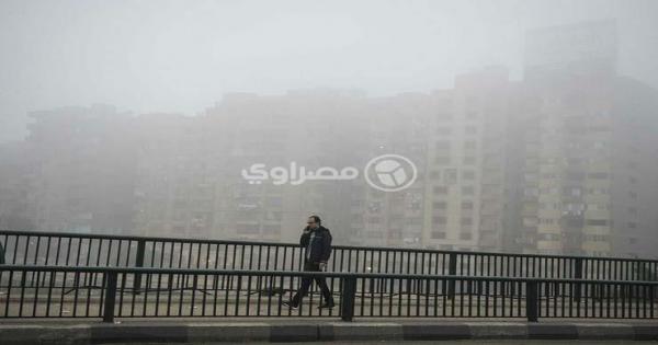 شبورة مائية وأمطار خفيفة .. "الأرصاد" تعلن تفاصيل طقس الـ72 ساعة المقبلة
