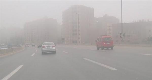 تحذيرات عاجلة من الأرصاد بشأن طقس الأيام الأولي في العام الجديد تحذيرات عاجلة من الأرصاد بشأن طقس الأيام الأولي في العام الجديد