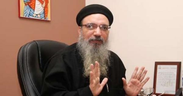 القس بولس حليم يكشف ترتيبات الاحتفال بعيد الميلاد المجيد القس بولس حليم يكشف ترتيبات الاحتفال بعيد الميلاد المجيد