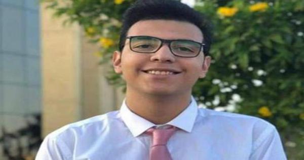 أول تعليق من جامعة سيناء على وفاة الطالب يوسف فياض.. والتعليم العالي ترد أول تعليق من جامعة سيناء على وفاة الطالب يوسف فياض.. والتعليم العالي ترد