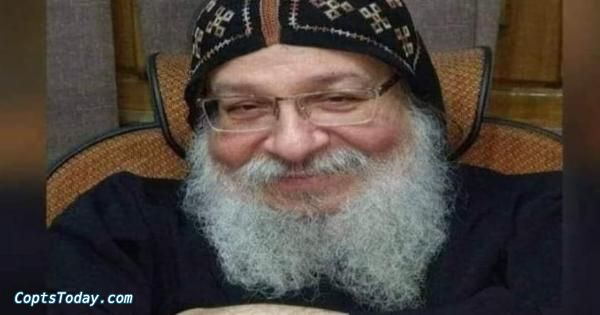 بعد نياحته متأثرا بكورونا.. تعرف علي القمص ميصائيل الأنبا بولا في سطور بعد نياحته متأثرا بكورونا.. تعرف علي القمص ميصائيل الأنبا بولا في سطور