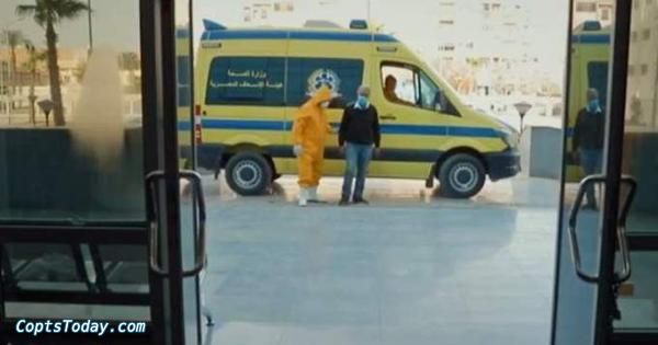 خلال 24 ساعة .. وفاة 4 أطباء بفيروس كورونا خلال 24 ساعة .. وفاة 4 أطباء بفيروس كورونا