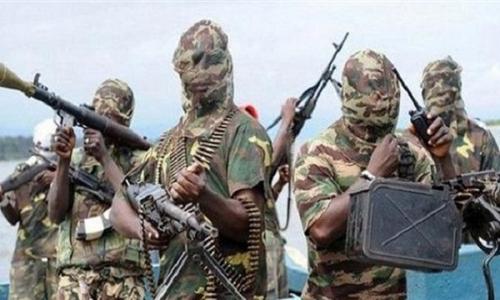 مقتل 30 شخصًا فى هجوم مسلح بنيجيريا